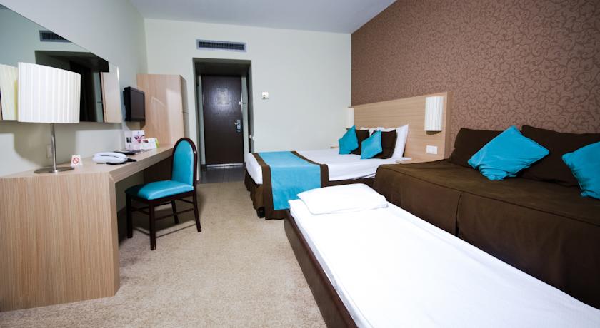 Megasaray Resort Side — Сіде, Туреччина мініатюра 220