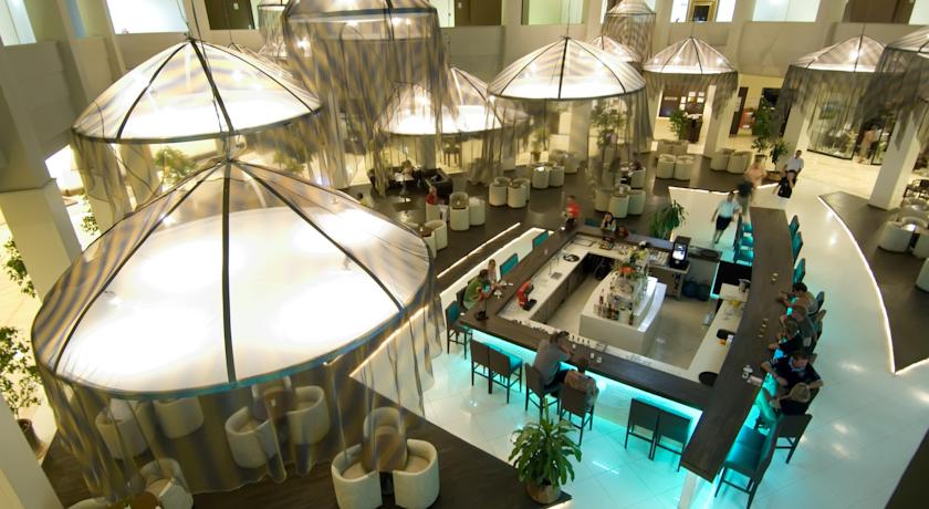 Megasaray Resort Side — Сіде, Туреччина мініатюра 221