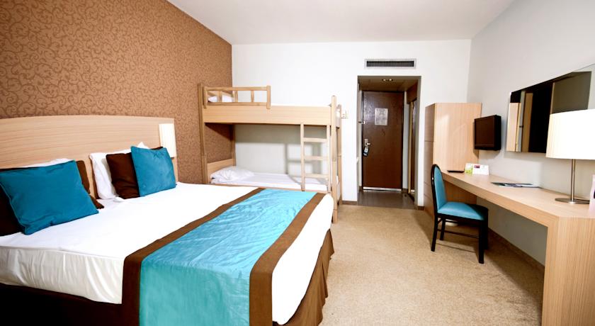 Megasaray Resort Side — Сіде, Туреччина мініатюра 222