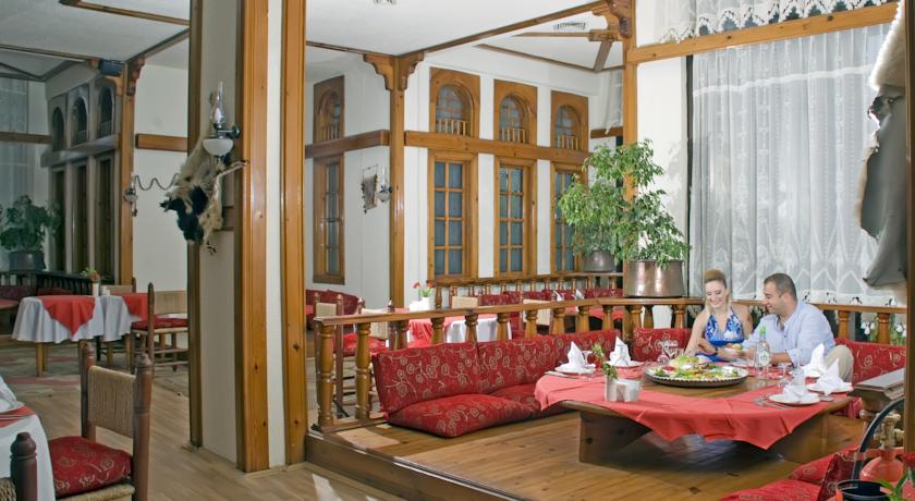 Megasaray Resort Side — Сіде, Туреччина мініатюра 224