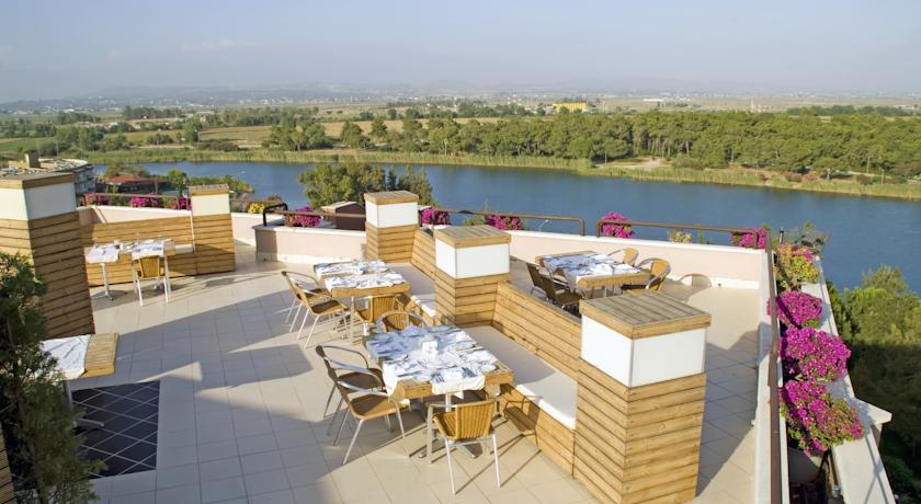 Megasaray Resort Side — Сіде, Туреччина мініатюра 225