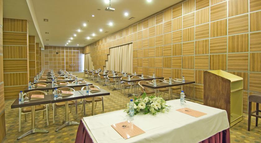 Megasaray Resort Side — Сіде, Туреччина мініатюра 226