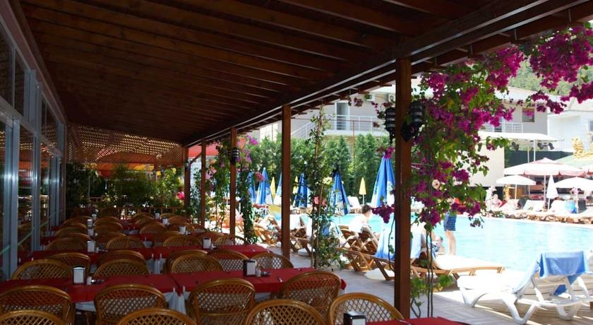 Grand Viking Hotel — Кемер, Туреччина мініатюра 35