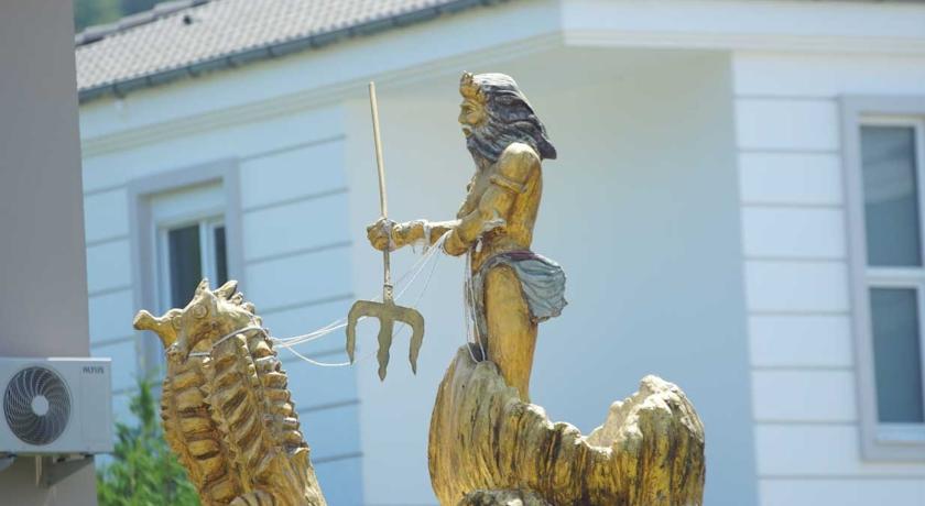 Grand Viking Hotel — Кемер, Туреччина мініатюра 37