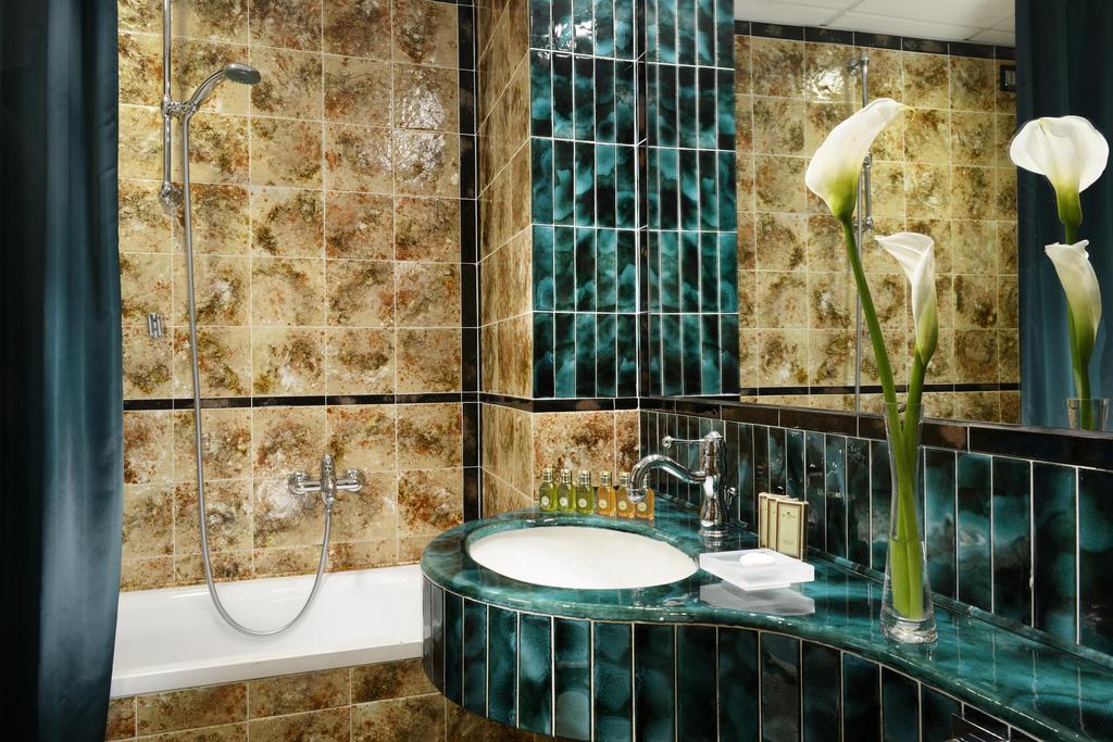 Berchielli Hotel — Флоренція, Італія мініатюра 6