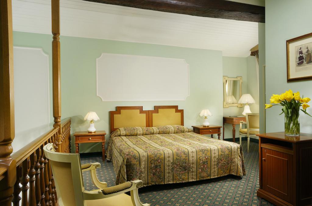 Berchielli Hotel — Флоренція, Італія мініатюра 7