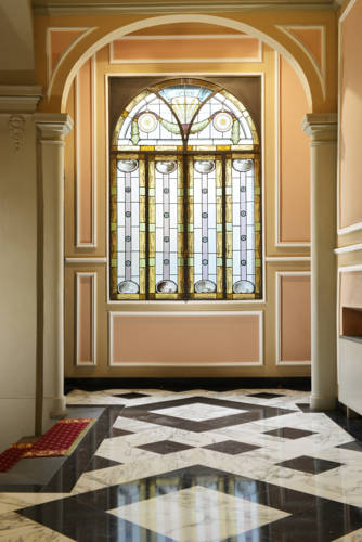 Berchielli Hotel — Флоренція, Італія мініатюра 12