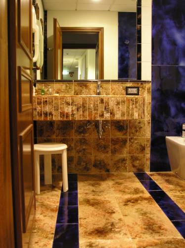 Berchielli Hotel — Флоренція, Італія мініатюра 14
