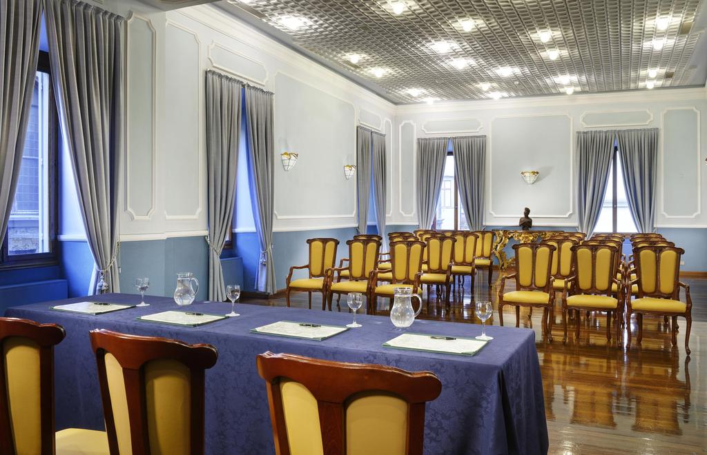 Berchielli Hotel — Флоренція, Італія мініатюра 15