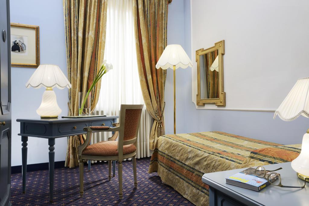 Berchielli Hotel — Флоренція, Італія мініатюра 16