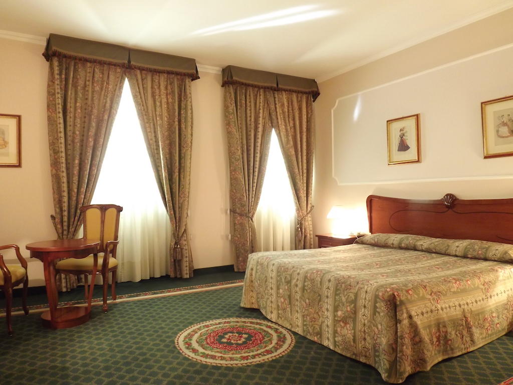 Berchielli Hotel — Флоренція, Італія мініатюра 17