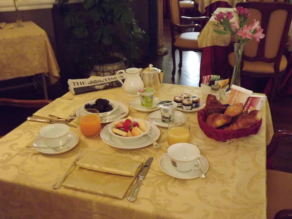 Berchielli Hotel — Флоренція, Італія мініатюра 18