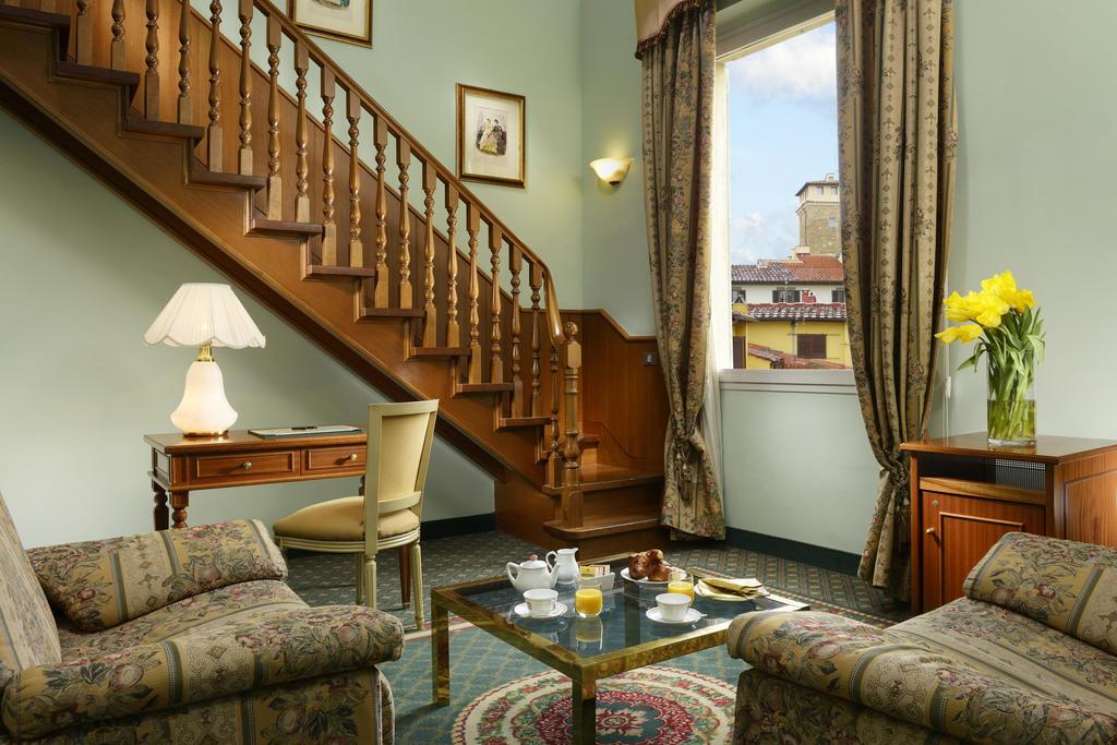 Berchielli Hotel — Флоренція, Італія мініатюра 19