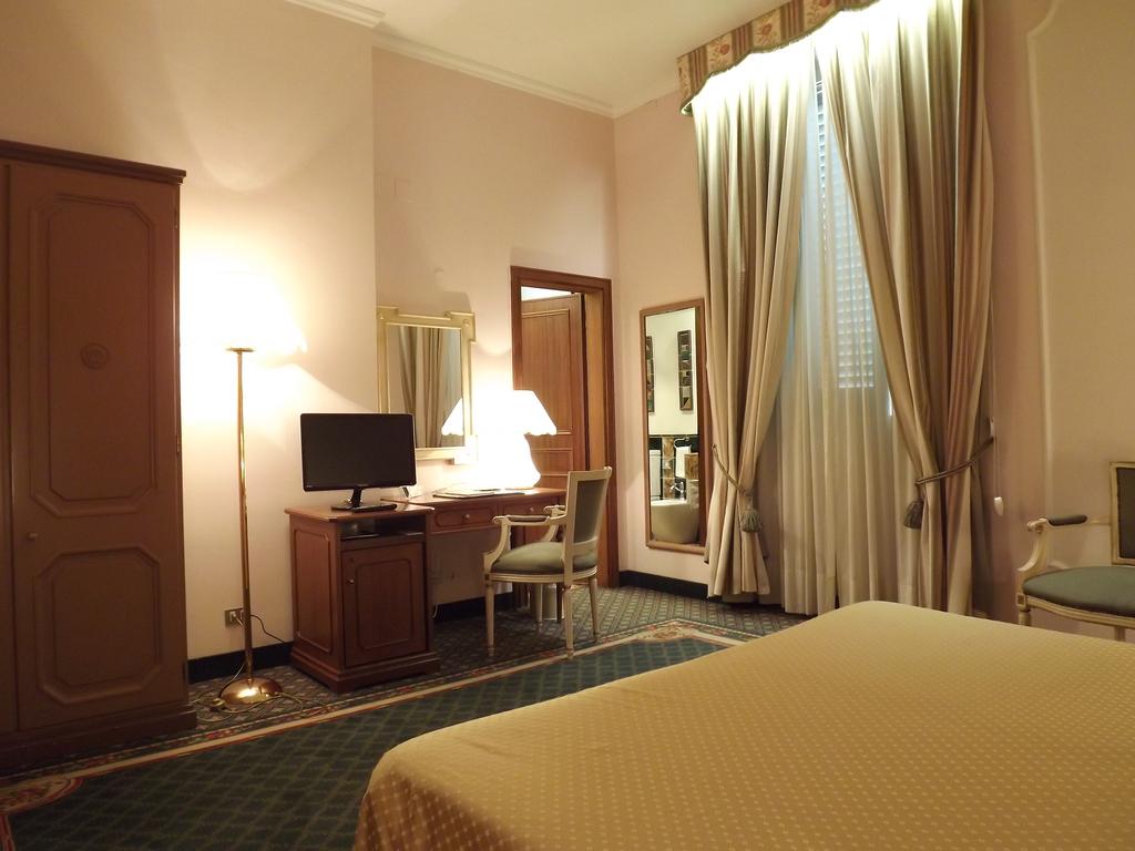 Berchielli Hotel — Флоренція, Італія мініатюра 23