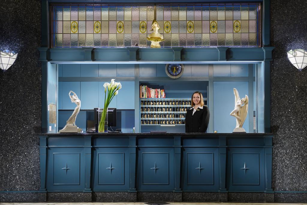 Berchielli Hotel — Флоренція, Італія мініатюра 25