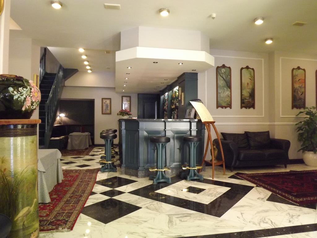 Berchielli Hotel — Флоренція, Італія мініатюра 26