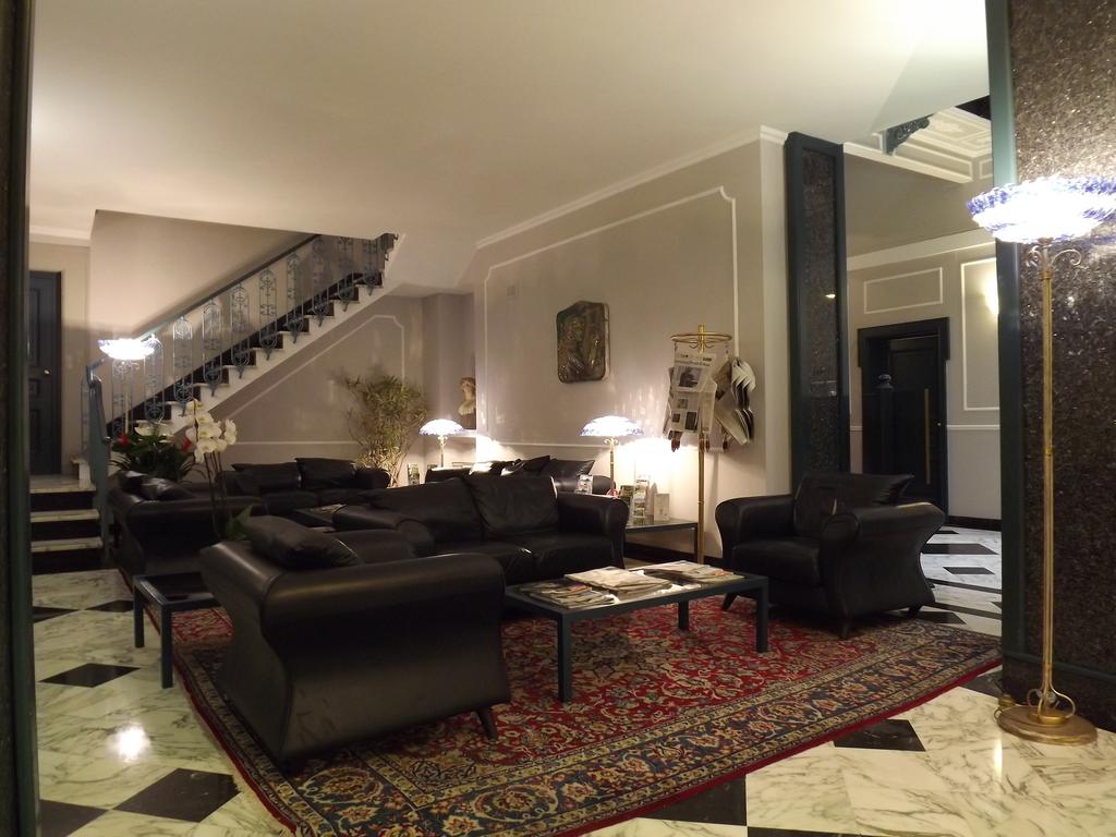Berchielli Hotel — Флоренція, Італія мініатюра 27