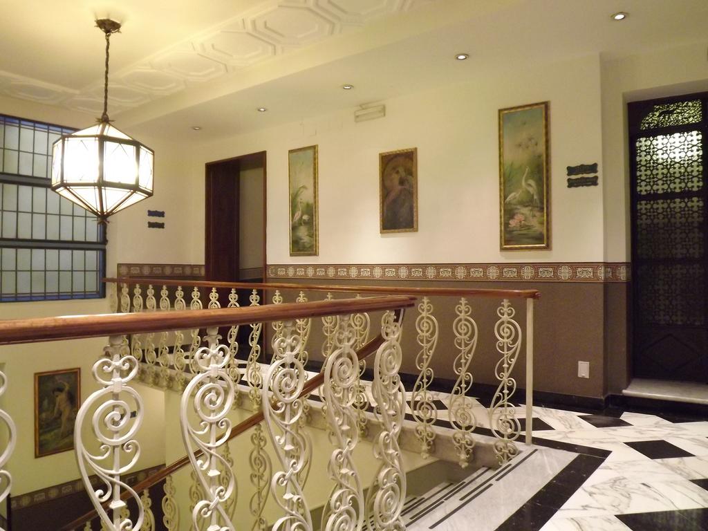 Berchielli Hotel — Флоренція, Італія мініатюра 28