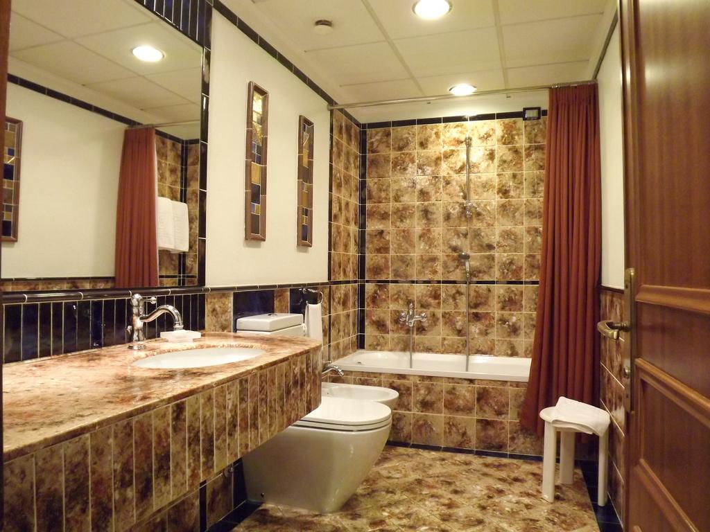 Berchielli Hotel — Флоренція, Італія мініатюра 29