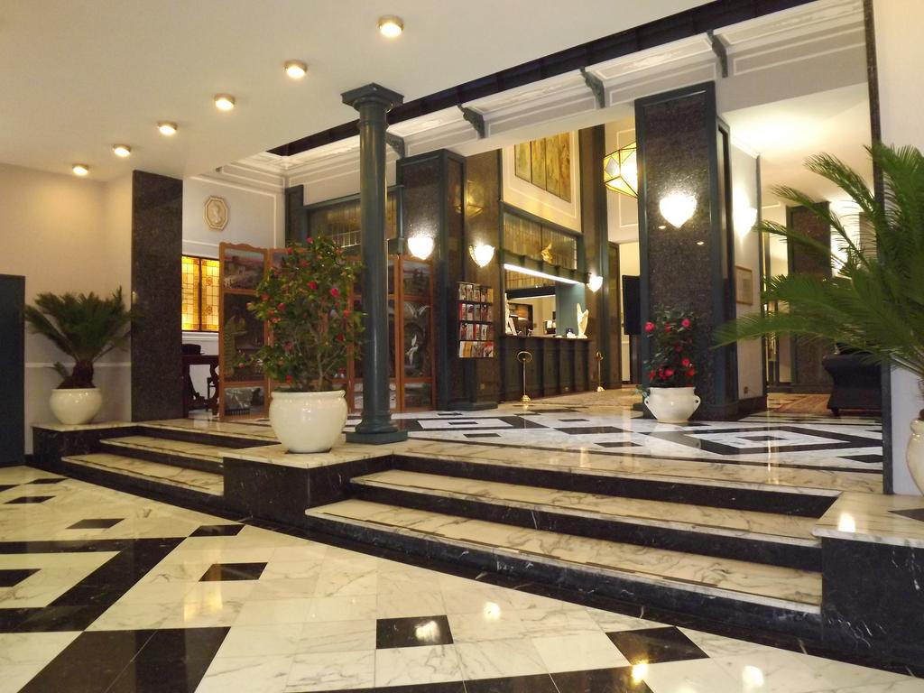 Berchielli Hotel — Флоренція, Італія мініатюра 32