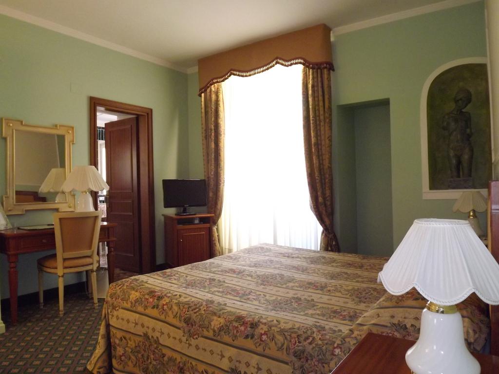 Berchielli Hotel — Флоренція, Італія мініатюра 33