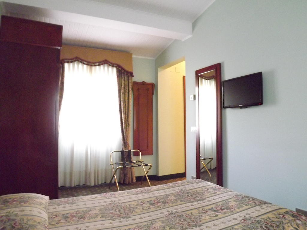 Berchielli Hotel — Флоренція, Італія мініатюра 34