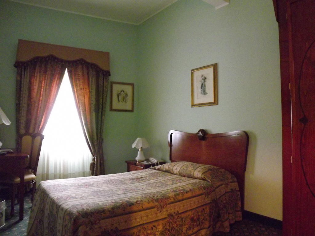 Berchielli Hotel — Флоренція, Італія мініатюра 35