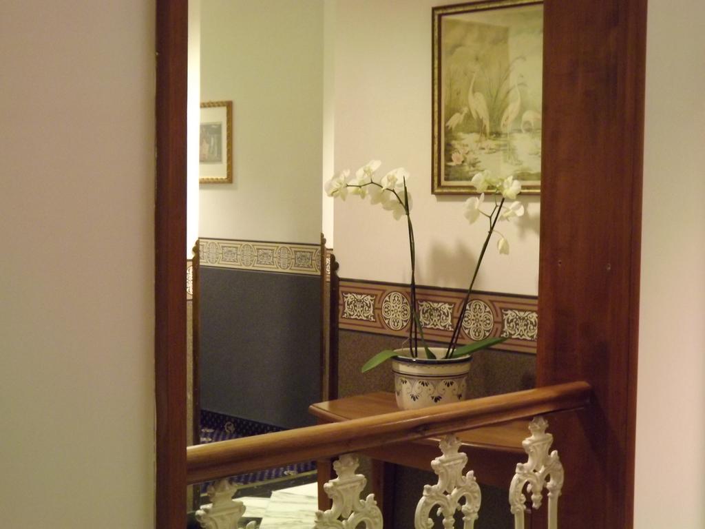 Berchielli Hotel — Флоренція, Італія мініатюра 36