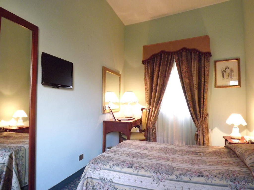 Berchielli Hotel — Флоренція, Італія мініатюра 37