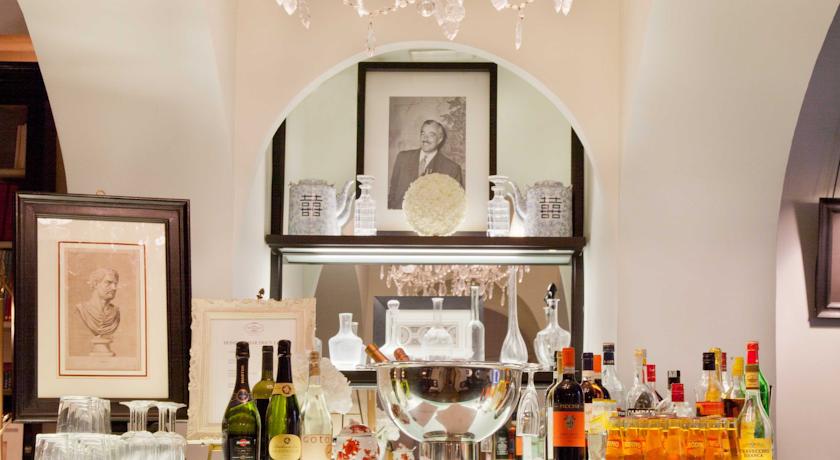 Cellai Hotel — Флоренція, Італія мініатюра 7