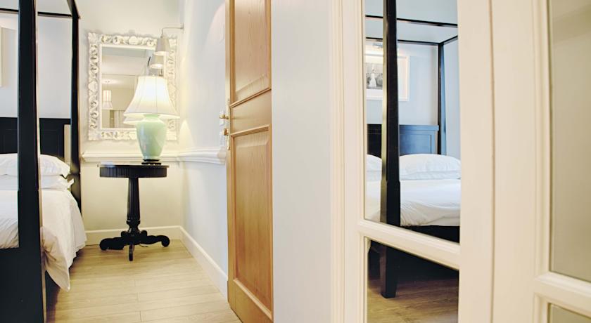 Cellai Hotel — Флоренція, Італія мініатюра 10