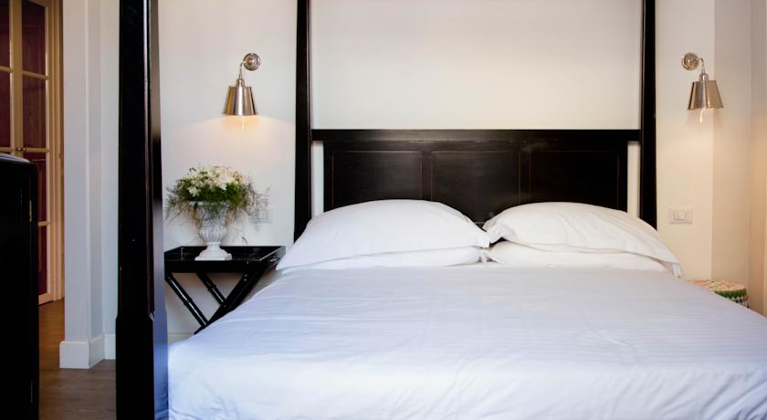 Cellai Hotel — Флоренція, Італія мініатюра 11