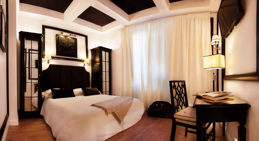 Cellai Hotel — Флоренція, Італія мініатюра 13