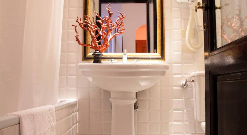Cellai Hotel — Флоренція, Італія мініатюра 14