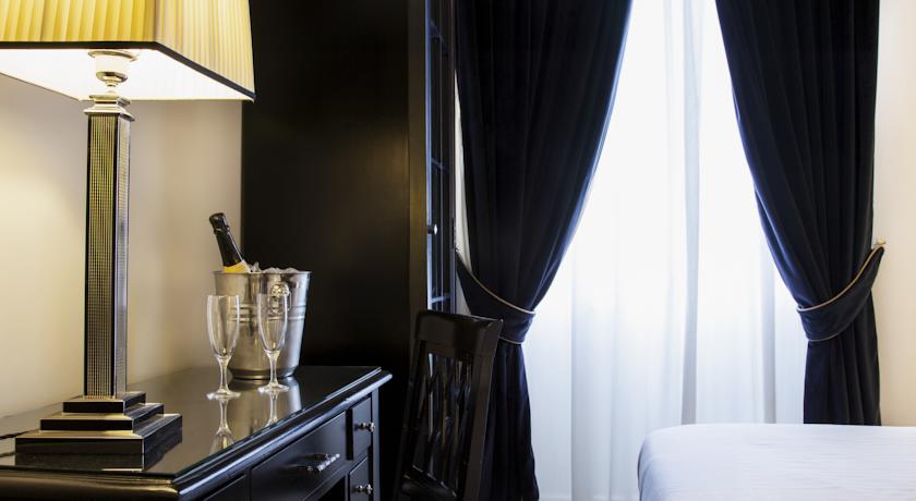 Cellai Hotel — Флоренція, Італія мініатюра 15