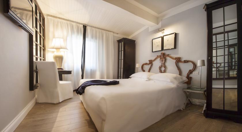 Cellai Hotel — Флоренція, Італія мініатюра 16