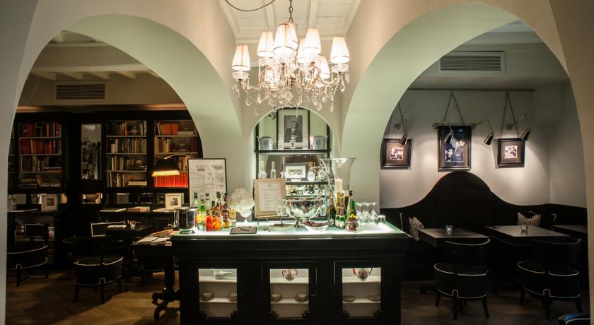 Cellai Hotel — Флоренція, Італія мініатюра 17