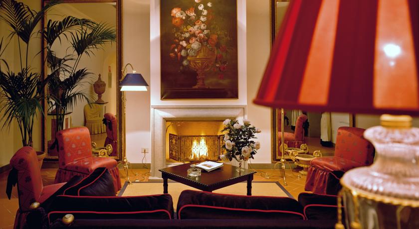 Cellai Hotel — Флоренція, Італія мініатюра 19
