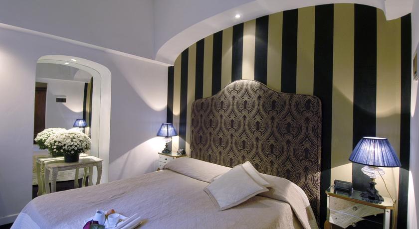 Cellai Hotel — Флоренція, Італія мініатюра 20