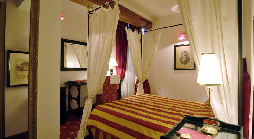 Cellai Hotel — Флоренція, Італія мініатюра 21