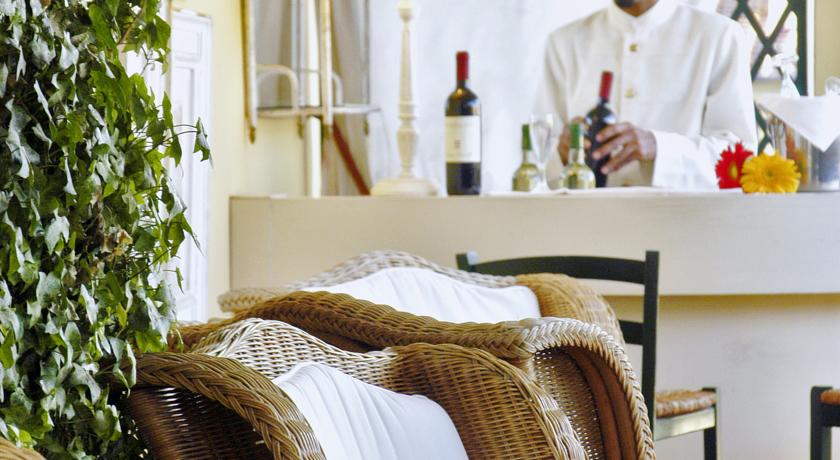 Cellai Hotel — Флоренція, Італія мініатюра 22