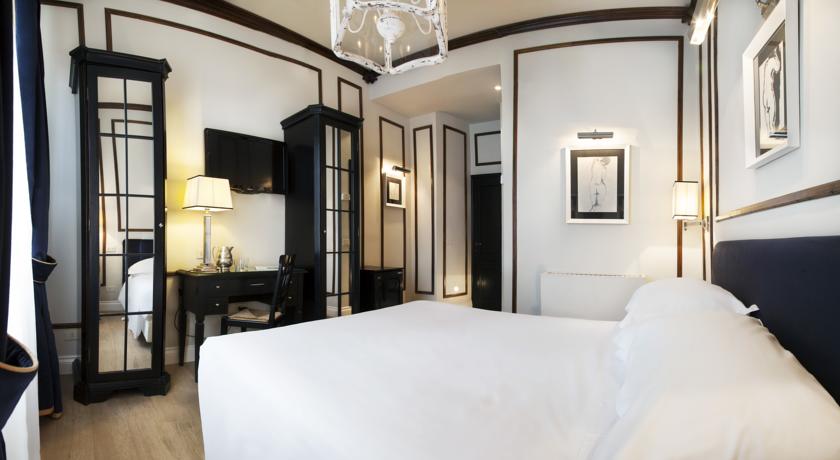 Cellai Hotel — Флоренція, Італія мініатюра 24