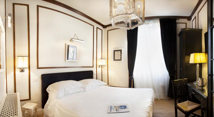 Cellai Hotel — Флоренція, Італія мініатюра 26
