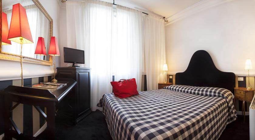 Cellai Hotel — Флоренція, Італія мініатюра 27