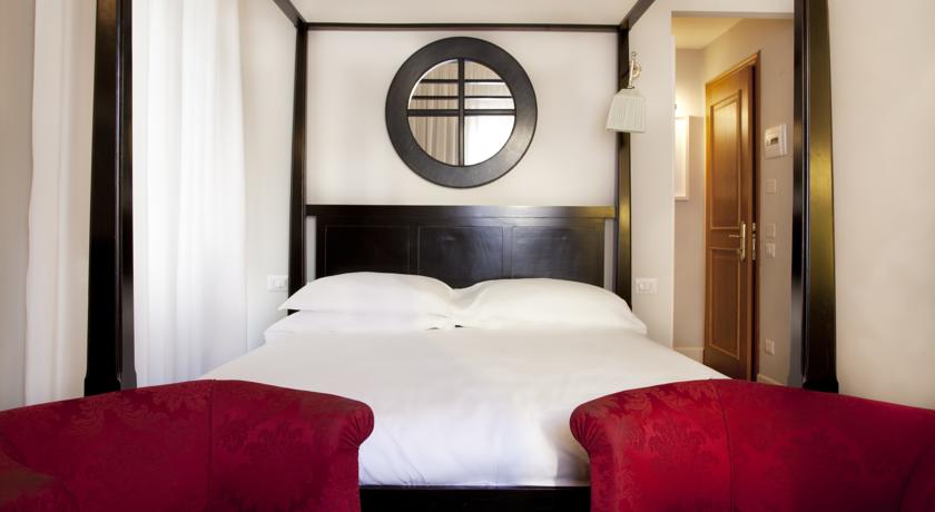 Cellai Hotel — Флоренція, Італія мініатюра 28