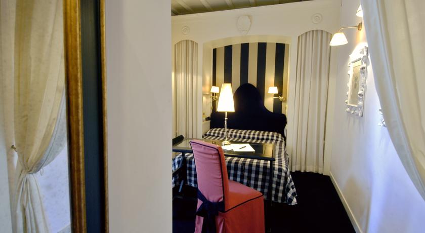 Cellai Hotel — Флоренція, Італія мініатюра 29