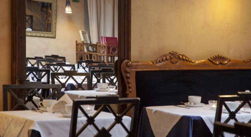 Cellai Hotel — Флоренція, Італія мініатюра 31