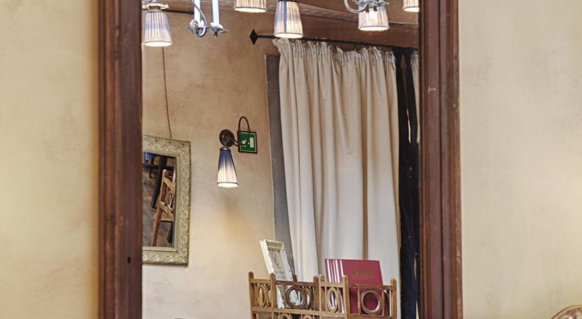 Cellai Hotel — Флоренція, Італія мініатюра 32