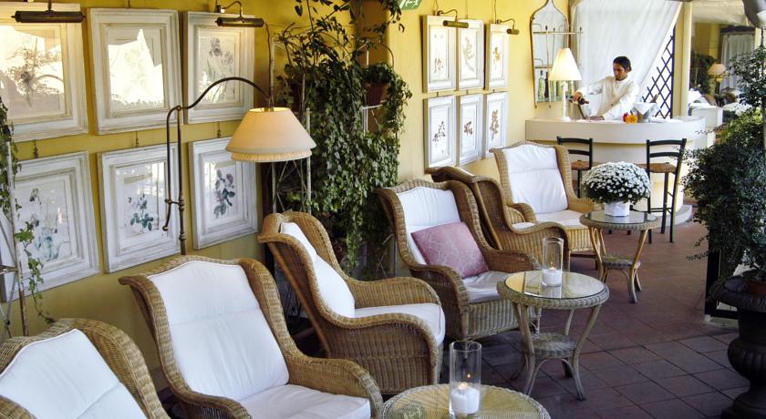 Cellai Hotel — Флоренція, Італія мініатюра 33