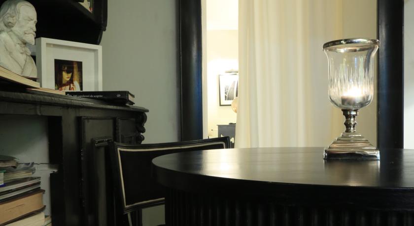 Cellai Hotel — Флоренція, Італія мініатюра 35